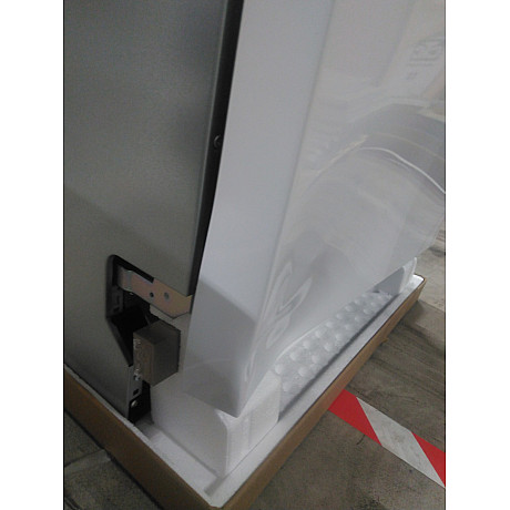 Samsung  - DW60A6092UW/EE vit - Outlet med skönhetsfel