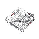 Samsung  - DW60A6092UW/EE - Outlet med skönhetsfel