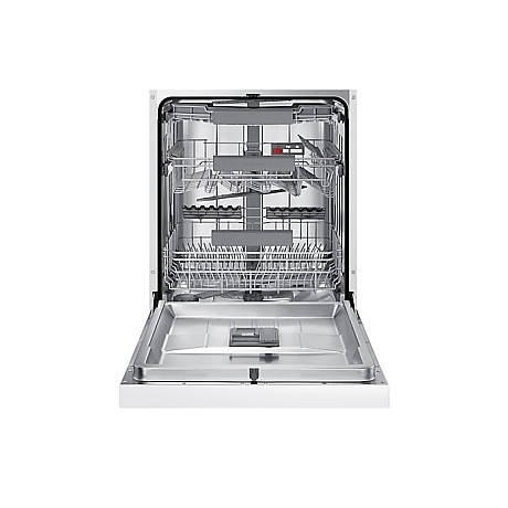 Samsung  - DW60A6092UW/EE vit - Outlet med skönhetsfel