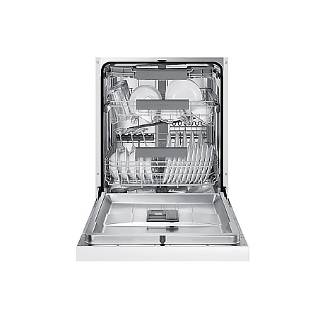 Samsung  - DW60A6092UW/EE vit - Outlet med skönhetsfel