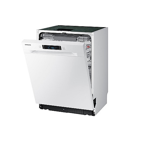 Samsung  - DW60A6092UW/EE vit - Outlet med skönhetsfel