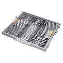 Samsung - Bespoke DW60BB890UAPET utan panel - Passar IKEA Metod