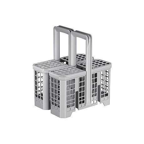 Samsung - DW60BG730B00EE, Extra tyst, 13 kuvert, Helintegrerad - Outlet