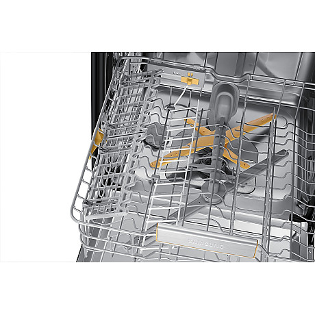 Samsung - DW60BG730B00EE, Extra tyst, 13 kuvert, Helintegrerad