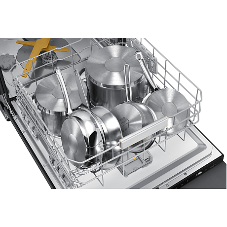 Samsung - DW60BG830I00EE Integrerad - Extra tyst, 14 kuvert - Passar IKEA Metod