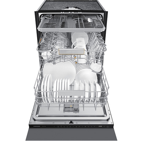 Samsung - DW60BG830I00EE Integrerad - Extra tyst, 14 kuvert - Passar IKEA Metod