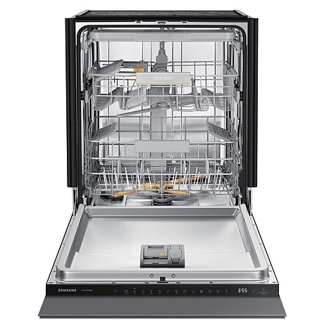 Samsung - DW60BG830I00EE Integrerad - Extra tyst, 14 kuvert - Passar IKEA Metod