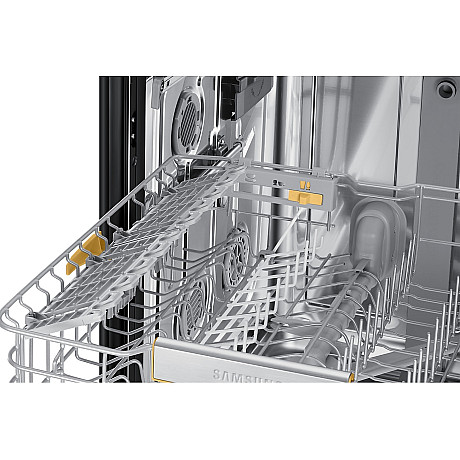 Samsung - DW60CG880I00ET integrerad - Extra tyst, 14 kuvert