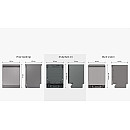 Samsung - DW60CG880UB1EG - Series 7 med WaterJet