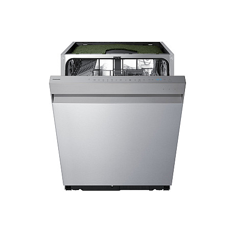 Samsung - DW70H72YCURU1, Silver