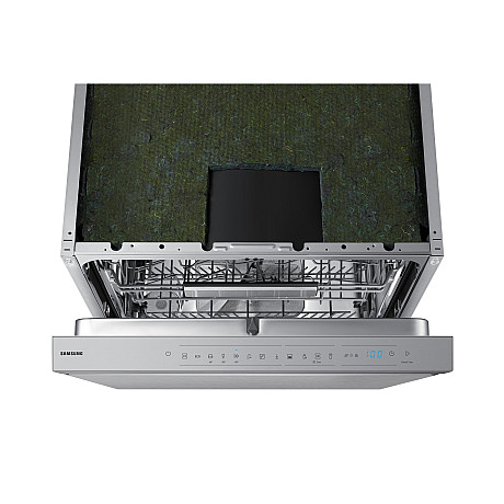Samsung - DW70H72YCURU1, Silver