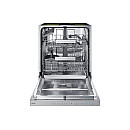 Samsung - DW70H72YCURU1, Silver