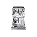 Samsung - DW70H72YCURU1, Silver