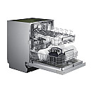 Samsung - DW70H72YCURU1, Silver