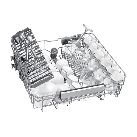 Samsung - DW70H72YCURU1, Silver