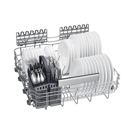 Samsung - DW70H72YCURU1, Silver