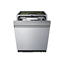 Samsung - DW70H73YCURU1, Silver