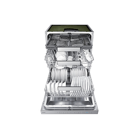Samsung - DW70H73YCURU1, Silver