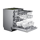 Samsung - DW70H73YCURU1, Silver