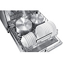 Samsung - DW70H73YCURU1, Silver