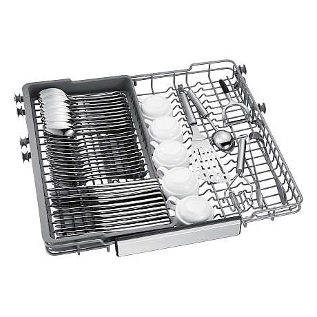 Samsung - DW70H73YCURU1, Silver