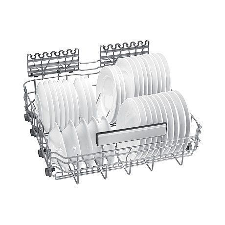 Samsung - DW70H73YCURU1, Silver