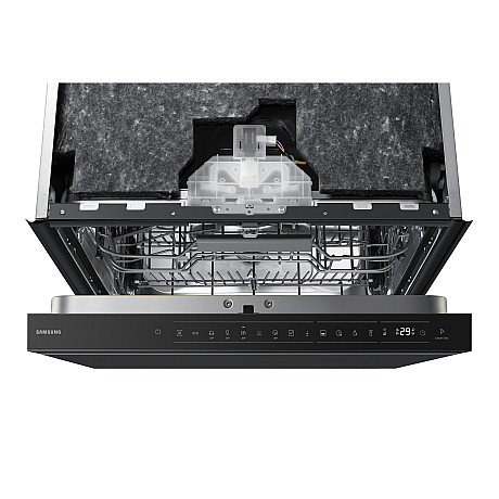 Samsung - DW80H73YBUFU1, Svart