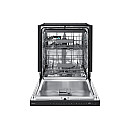 Samsung - DW80H73YBUFU1, Svart