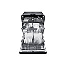 Samsung - DW80H73YBUFU1, Svart