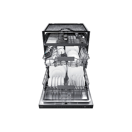 Samsung - DW80H73YBUFU1, Svart
