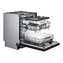 Samsung - DW80H73YBUFU1, Svart