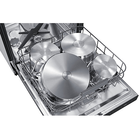 Samsung - DW80H73YBUFU1, Svart