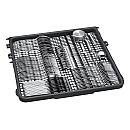 Samsung - DW80H73YBUFU1, Svart
