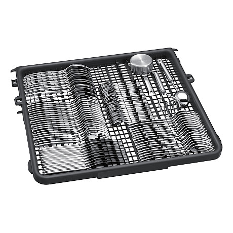 Samsung - DW80H73YBUFU1, Svart
