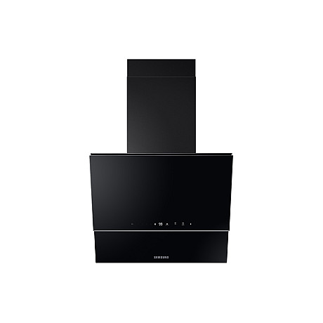 Samsung - NK24C9804WB, Svart, LED-belysning, Tvättbart filter, Bluetooth