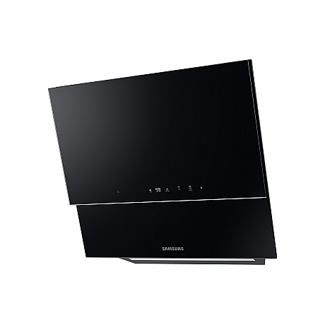 Samsung - NK24C9804WB, Svart, LED-belysning, Tvättbart filter, Bluetooth
