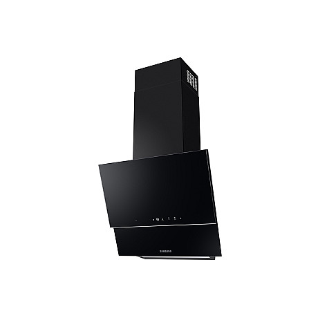 Samsung - NK24C9804WB, Svart, LED-belysning, Tvättbart filter, Bluetooth