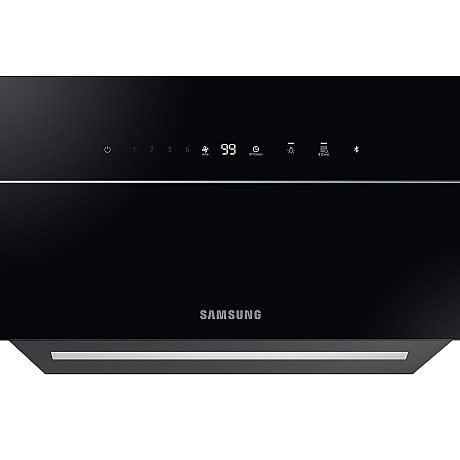 Samsung - NK24C9804WB, Svart, LED-belysning, Tvättbart filter, Bluetooth