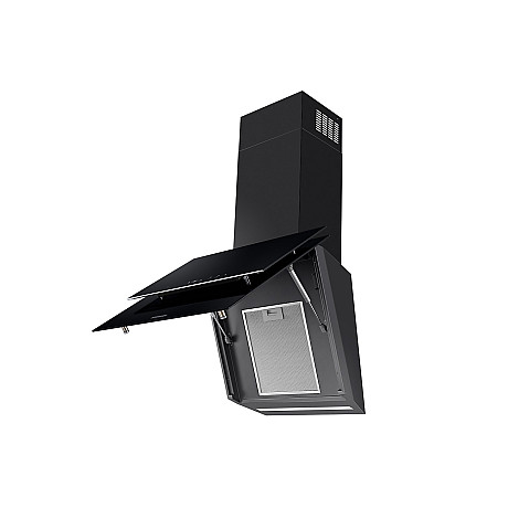 Samsung - NK24C9804WB, Svart, LED-belysning, Tvättbart filter, Bluetooth