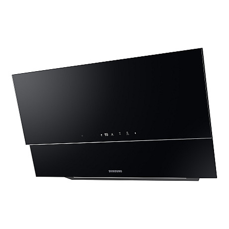 Samsung - NK36C9804WB, Svart, Tvättbart filter, Touch Control, Bluetooth