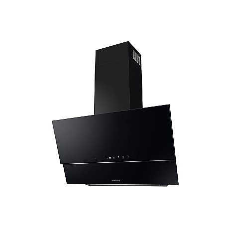 Samsung - NK36C9804WB, Svart, Tvättbart filter, Touch Control, Bluetooth