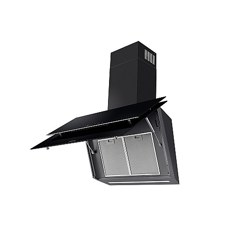 Samsung - NK36C9804WB, Svart, Tvättbart filter, Touch Control, Bluetooth