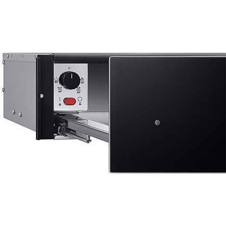 Samsung - NL20T8100WKUR, Värmelåda till inbyggnadsugnar