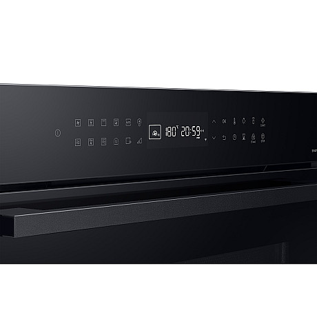 Samsung - NQ5B4353FBK/U1