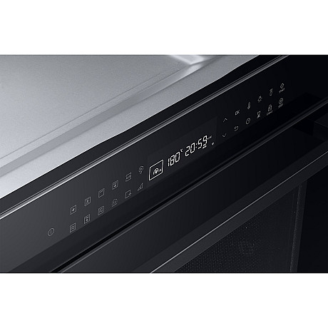 Samsung - NQ5B4353FBK/U1