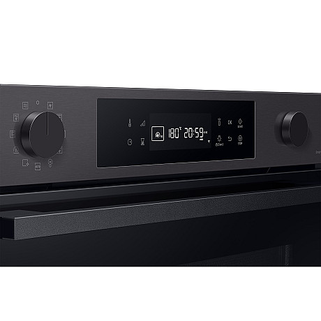 Samsung - NQ5B4553FBB/U1