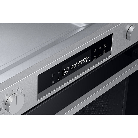 Samsung - NQ5B4553FBS/U1