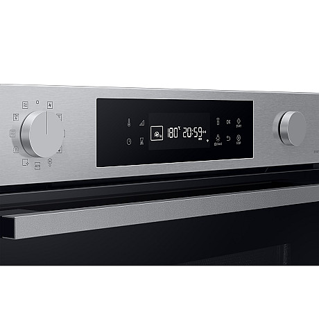 Samsung - NQ5B4553FBS/U1