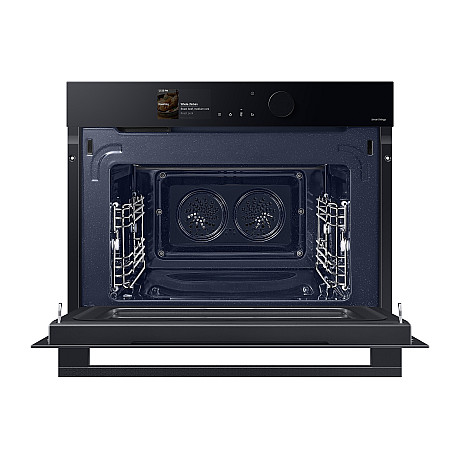 Samsung - NQ5B6753CAK/U1, Svart, Bespoke, Air fryer, 50 liter,Wifi