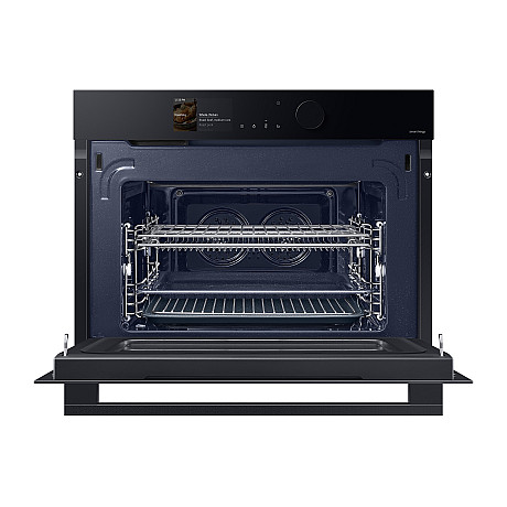 Samsung - NQ5B6753CAK/U1, Svart, Bespoke, Air fryer, 50 liter,Wifi